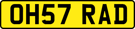 OH57RAD
