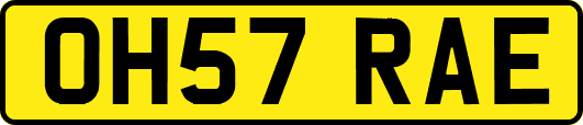 OH57RAE