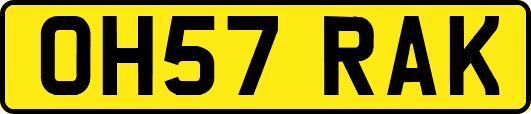 OH57RAK