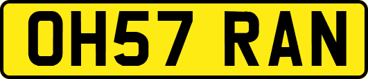 OH57RAN
