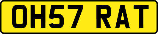 OH57RAT