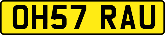 OH57RAU