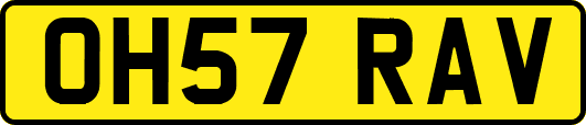OH57RAV