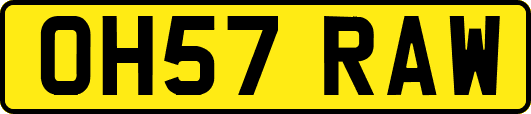 OH57RAW