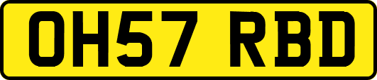 OH57RBD
