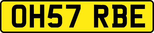 OH57RBE