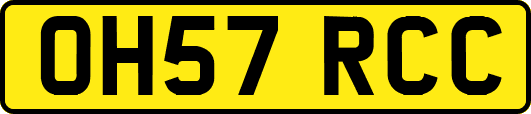 OH57RCC