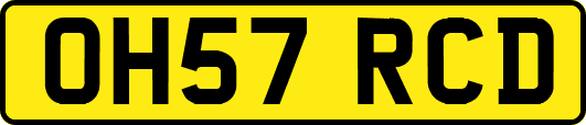 OH57RCD