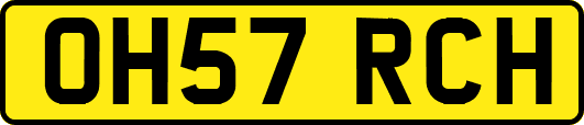 OH57RCH