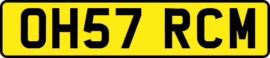 OH57RCM