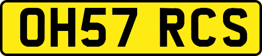 OH57RCS