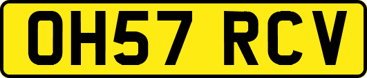 OH57RCV