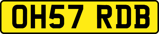 OH57RDB