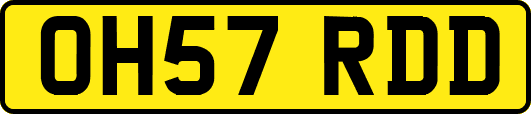 OH57RDD