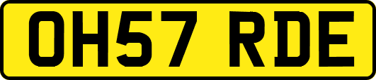 OH57RDE