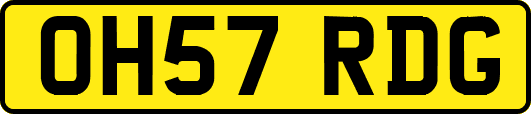 OH57RDG