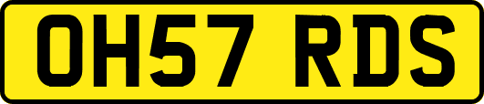 OH57RDS