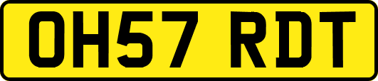 OH57RDT