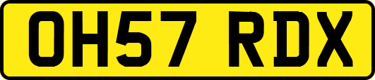 OH57RDX