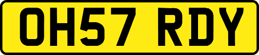 OH57RDY