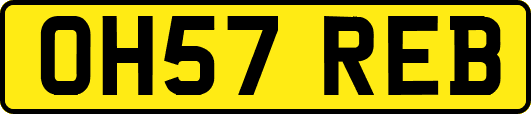 OH57REB