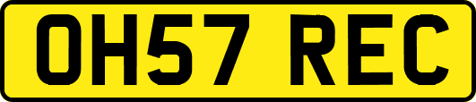 OH57REC