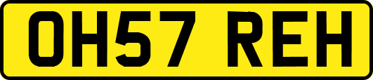 OH57REH