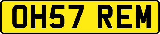 OH57REM