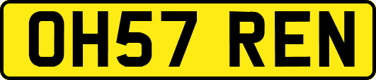 OH57REN