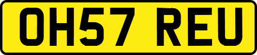 OH57REU