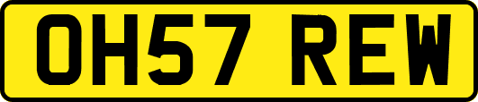 OH57REW