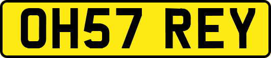 OH57REY