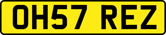OH57REZ