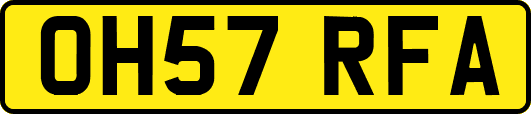 OH57RFA