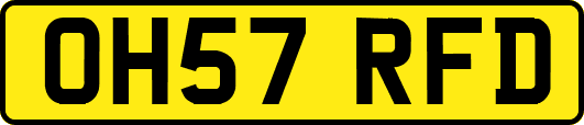 OH57RFD