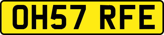 OH57RFE