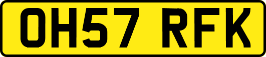 OH57RFK