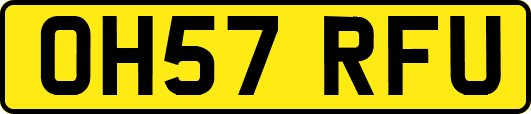 OH57RFU