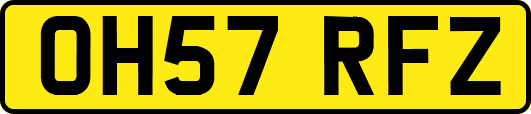 OH57RFZ