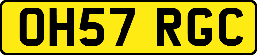OH57RGC