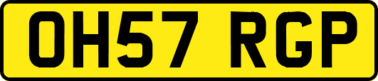OH57RGP