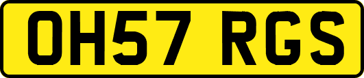 OH57RGS