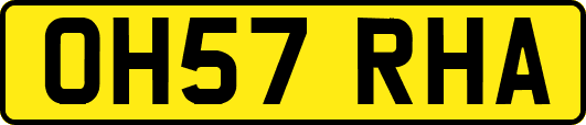 OH57RHA