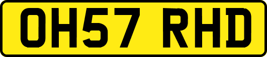 OH57RHD