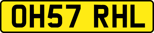 OH57RHL
