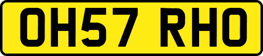OH57RHO