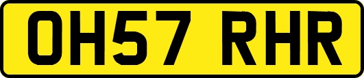 OH57RHR
