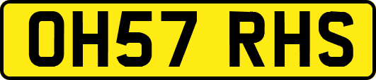 OH57RHS