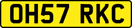 OH57RKC