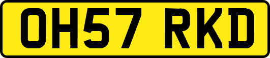 OH57RKD